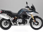 BMW F 850GS